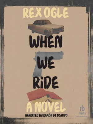 When We Ride - Audiobook